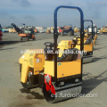 Tandem Drum 1 Ton Asphalt Road Roller Compactor